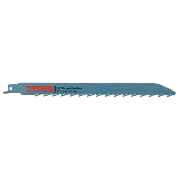 Afbeelding Makita reciprozaagb 200 steen s1543hm P-45244