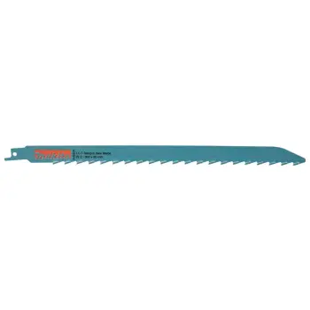 Afbeelding Makita reciprozaagb 265 steen s1241hm P-45250