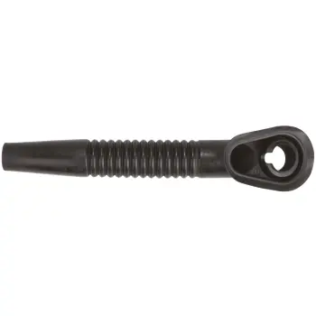 Afbeelding Makita stofafzuigbooradapter tot 24mm P-80488
