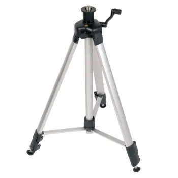 Afbeelding LEVELFIX statief aluminium P150IL