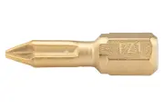Afbeelding Makita schroefbit pz1x25mm diamant P-38635