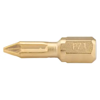 Afbeelding Makita schroefbit pz1x25mm diamant P-38635