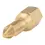Afbeelding Makita schroefbit pz1x25mm diamant P-38635