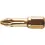 Afbeelding Makita schroefbit pz1x25mm diamant P-38635