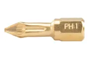 Afbeelding Makita schroefbit ph1x25mm diamant P-38576