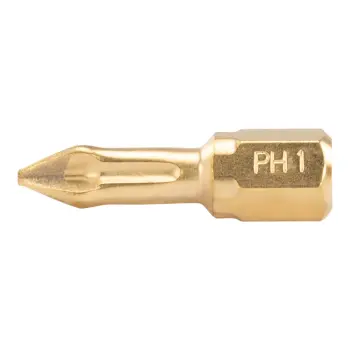 Afbeelding Makita schroefbit ph1x25mm diamant P-38576