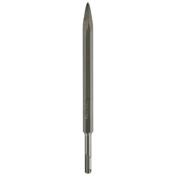 Afbeelding Makita puntbeitel 250mm sds-plus D-08713