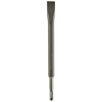 Afbeelding Makita koudbeitel 20x250mm sds-plus D-08729