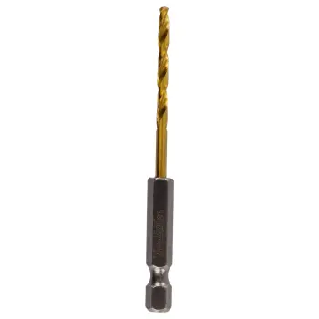 Afbeelding Makita metaalboor hss-tin 3,0x80mm D-14928