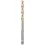Afbeelding Makita metaalboor hss-tin 3,0x80mm D-14928