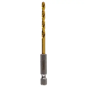 Afbeelding Makita metaalboor hss-tin 4,0x95mm D-14940