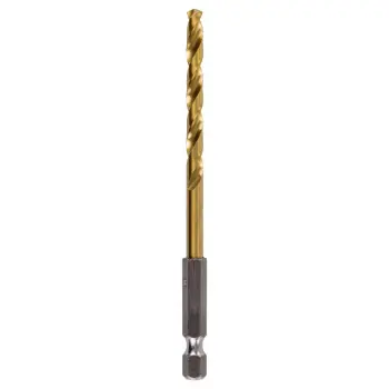 Afbeelding Makita metaalboor hss-tin 5,0x105mm D-14962