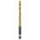 Afbeelding Makita metaalboor hss-tin 5,0x105mm D-14962