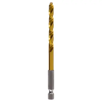 Afbeelding Makita metaalboor hss-tin 6,0x110mm D-14978