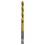 Afbeelding Makita metaalboor hss-tin 6,0x110mm D-14978