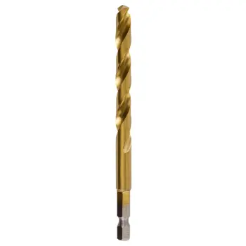 Afbeelding Makita metaalboor hss-tin 8,0x115mm D-15827