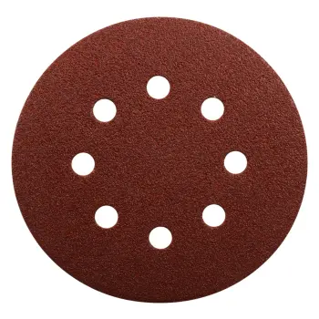 Afbeelding Makita schuurschijf k60 125 red v. P-43549