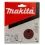 Afbeelding Makita schuurschijf k60 125 red v. P-43549