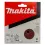 Afbeelding Makita schuurschijf k80 125 red v. P-43555