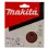Afbeelding Makita schuurschijf k180 125 red v. P-43583