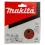Afbeelding Makita schuurschijf k240 125 red v. P-43599