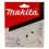 Afbeelding Makita schuurschijf k180 125 white v. P-33392