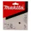 Afbeelding Makita schuurschijf k240 125 white v. P-33401