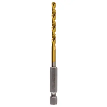 Afbeelding Makita metaalboor hss-tin 4,2x75mm D-14956