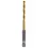 Afbeelding Makita metaalboor hss-tin 4,2x75mm D-14956