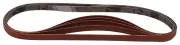 Afbeelding Makita schuurband k60 9x533 red P-43262