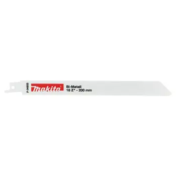 Afbeelding Makita reciprozaagb 180 met s1122ef P-04933