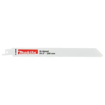 Afbeelding Makita reciprozaagb 180 met. s1122af P-04949