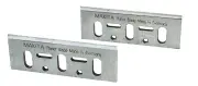 Afbeelding Makita schaafbeitels hm 82mm D-07967