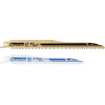 Afbeelding Makita reciprozaagbladset P-71663