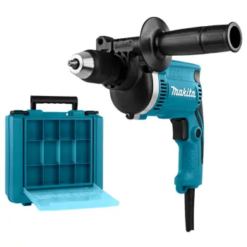 Afbeelding Makita 230 v klopboormachine HP1631K