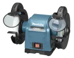Afbeelding Makita 230 v werkbankslijper 205 mm GB801