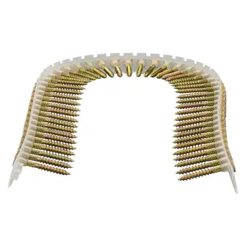 Afbeelding Makita schroefl.4,0x35 spnplt geelp. F-31777
