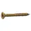 Afbeelding Makita schroefl.4,0x35 spnplt geelp. F-31777