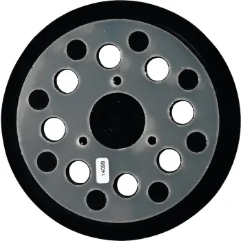 Afbeelding Makita steunschijf velcro 743081-8