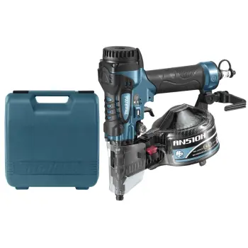 Afbeelding Makita 22 bar hp constructie tacker 50 mm AN510H