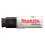 Afbeelding Makita gatzaag 22mm bi-metaal blauw B-11293