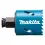 Afbeelding Makita gatzaag 44mm bi-metaal blauw B-11380