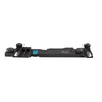 Afbeelding Makita geleiderail adapter 195837-9