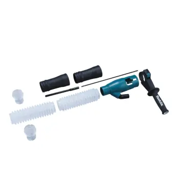 Afbeelding Makita stofafzuigset boren 195866-2