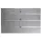Afbeelding Makita foliezak 195440-6