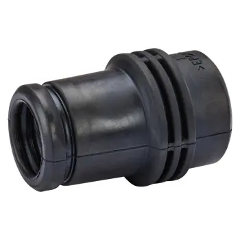 Afbeelding Makita slangadapter 38>24mm 195546-0