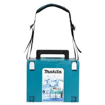 Afbeelding Makita coolkoffer nr4 198253-4