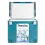 Afbeelding Makita coolkoffer nr4 198253-4