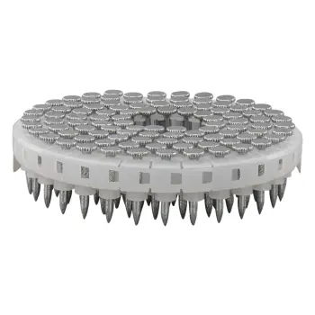 Afbeelding Makita betonnagel 2,5x22mm gegalv. F-33575