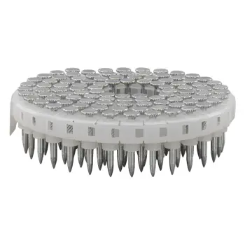 Afbeelding Makita betonnagel 2,5x25mm gegalv. F-33588